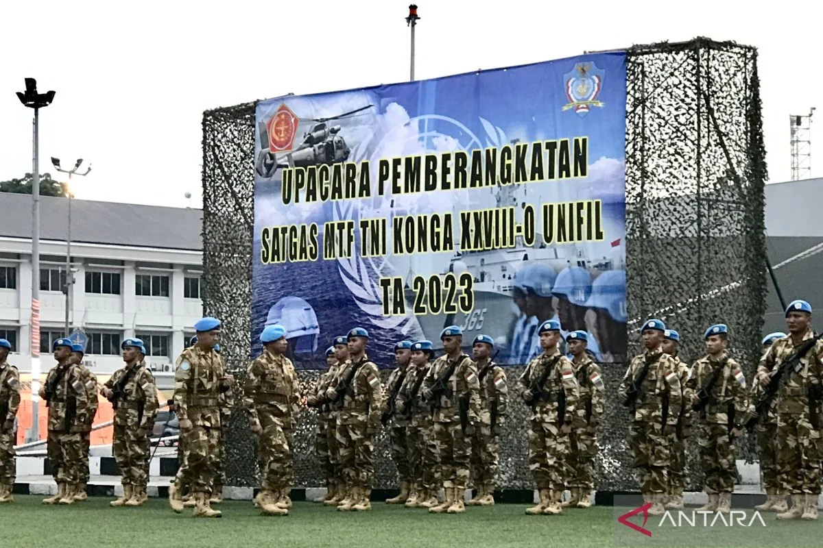 TNI Siaga 1 Antisipasi Dampak Konflik Timur Tengah: Instruksi Panglasi, Reaksi Militer & Kritik Sipil
