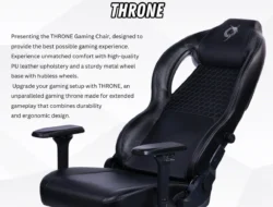 Todak Throne 2.0: Transformasi Esports Menjadi Lifestyle Performance Global