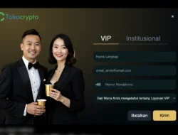 Tokocrypto Prestige Catat Pertumbuhan 93% pada 2025, Layani 3.000 Pengguna VIP dan Institusi