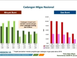 Tokyo Minta Cadangan Minyak Nasional Bersiap Lepas Stok di Tengah Krisis Iran