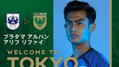 Tokyo Verdy Siap Guncang Liga Jepang 2026: Rekonstruksi Tim, Strategi Baru, dan Harapan Penggemar