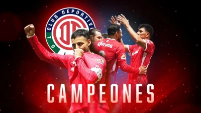 Toluca Guncang Liga MX: Kemenangan Dramatis Atas Chivas yang Mengguncang Papan Peringkat