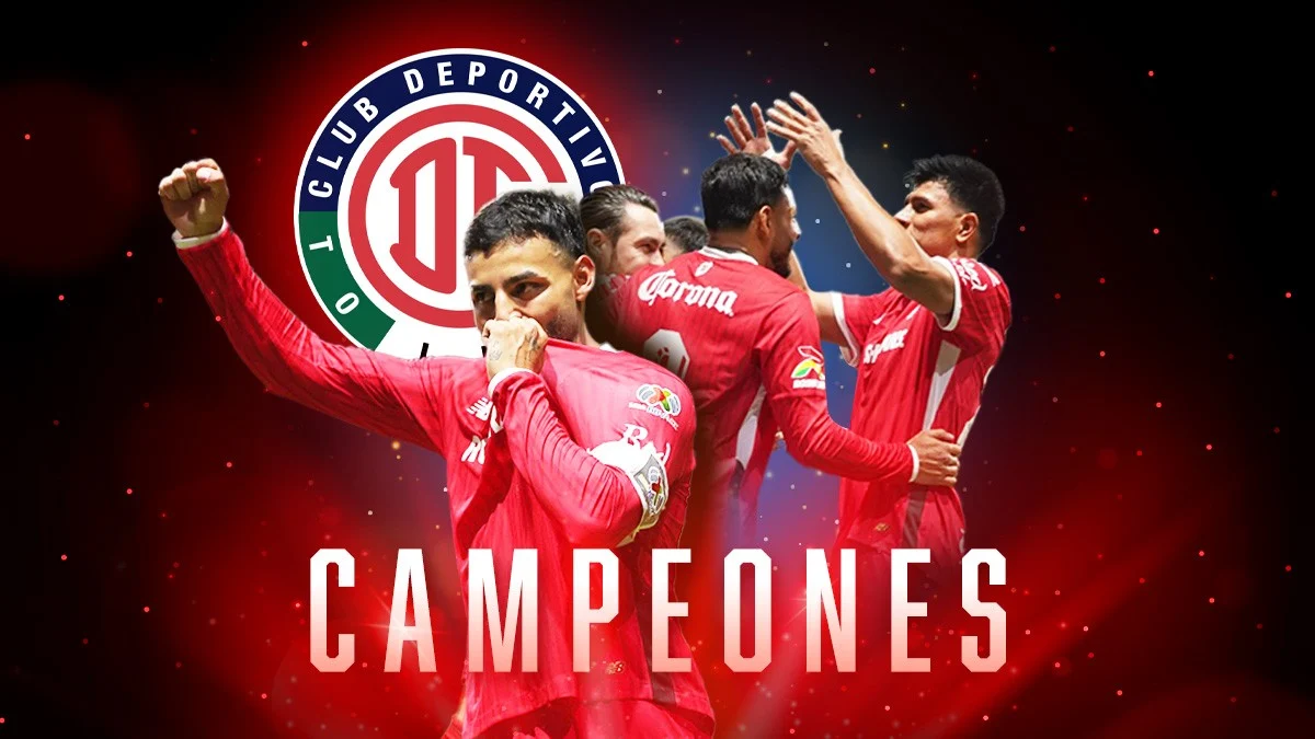Toluca Guncang Liga MX: Kemenangan Dramatis Atas Chivas yang Mengguncang Papan Peringkat