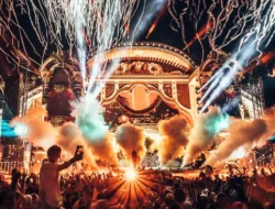 Tomorrowland Thailand 2026: Festival EDM Megah di Wisdom Valley yang Siap Memukau Dunia