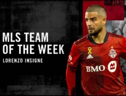 Toronto FC Rayakan Dua Dekade Sukses, Tancap Poin di MLS dan Siapkan Warisan untuk Piala Dunia 2026