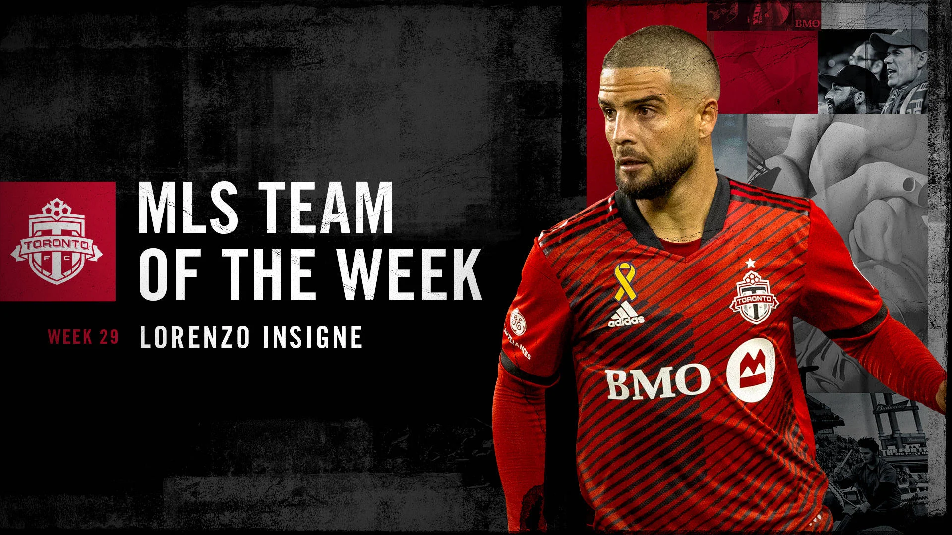 Toronto FC Rayakan Dua Dekade Sukses, Tancap Poin di MLS dan Siapkan Warisan untuk Piala Dunia 2026