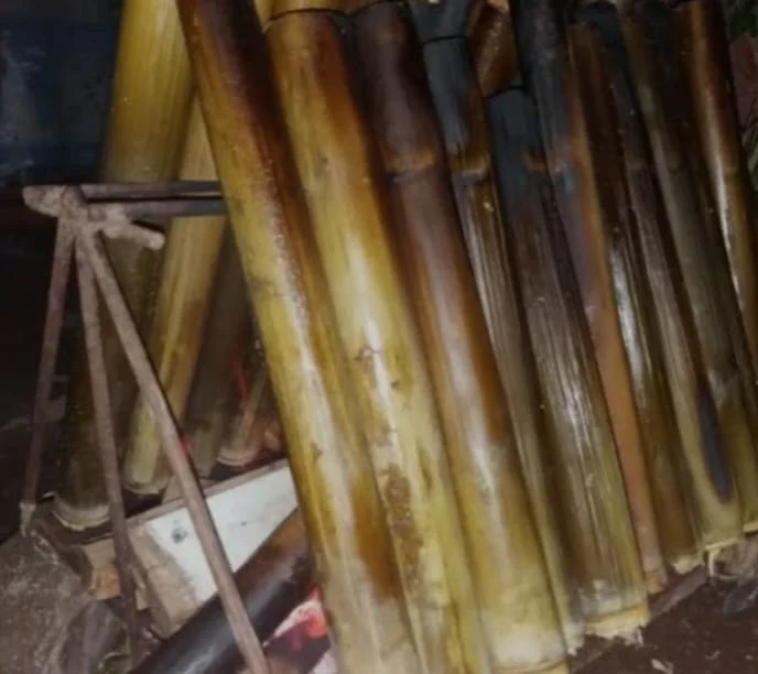 Tradisi Lemang Selangor, Kuliner Bambu yang Tak Tergantikan Saat Lebaran