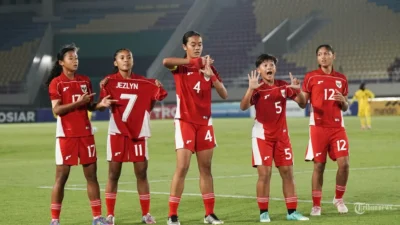 Trafo Listrik Meledak di Keraton Solo, Sementara 5 Pemain Timnas Putri Iran Cari Suaka di Australia