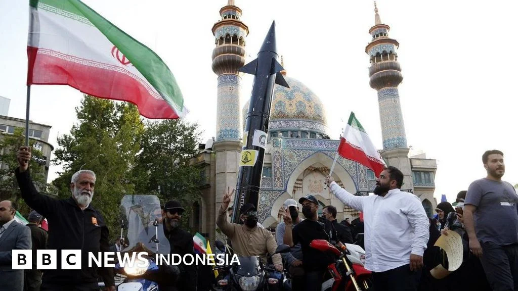 Tragedi 1.300 Warga Sipil Iran Tewas Usai Serangan AS‑Israel: Dampak Kemanusiaan yang Mengguncang Timur Tengah