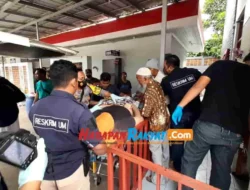 Tragedi di Pacitan: Warga Brebes Meninggal Saat Dikejar Polisi, Keluarga Capai Perdamaian