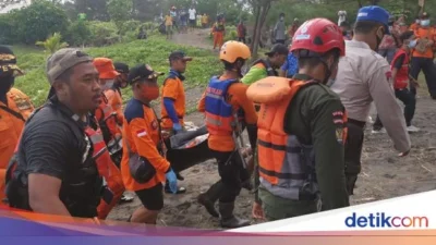 Tragedi Duka di Muara Sungai Serang: Bocah 9 Tahun Ditemukan Meninggal Setelah Tenggelam