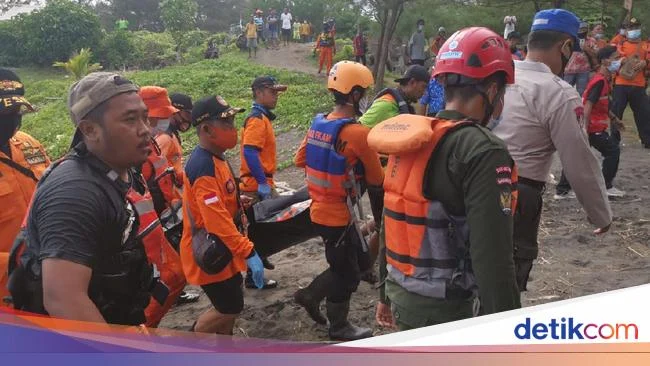 Tragedi Duka di Muara Sungai Serang: Bocah 9 Tahun Ditemukan Meninggal Setelah Tenggelam