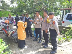 Tragedi Mengguncang Bandung Barat: Anak SD Ditemukan Tewas Bersimbah Darah, Polisi Selidiki Kasus Misterius
