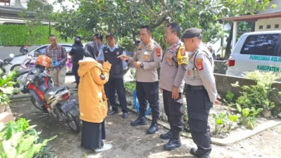Tragedi Mengguncang Bandung Barat: Anak SD Ditemukan Tewas Bersimbah Darah, Polisi Selidiki Kasus Misterius