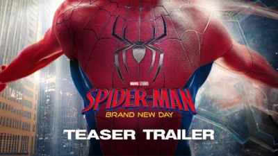 Trailer Spider-Man: Brand New Day Pecah Rekor, Hadirkan Cameo Punisher dan Teaser X‑Men