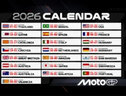 Trans7 Siapkan Liputan Eksklusif MotoGP Austin 2026: Jadwal Lengkap, Pembalap Top, dan Harapan Penggemar Indonesia