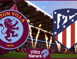 Transfer Besar: PSV, Aston Villa, dan Atletico Madrid Bersaing Merekrut Bintang NEC Nijmegen