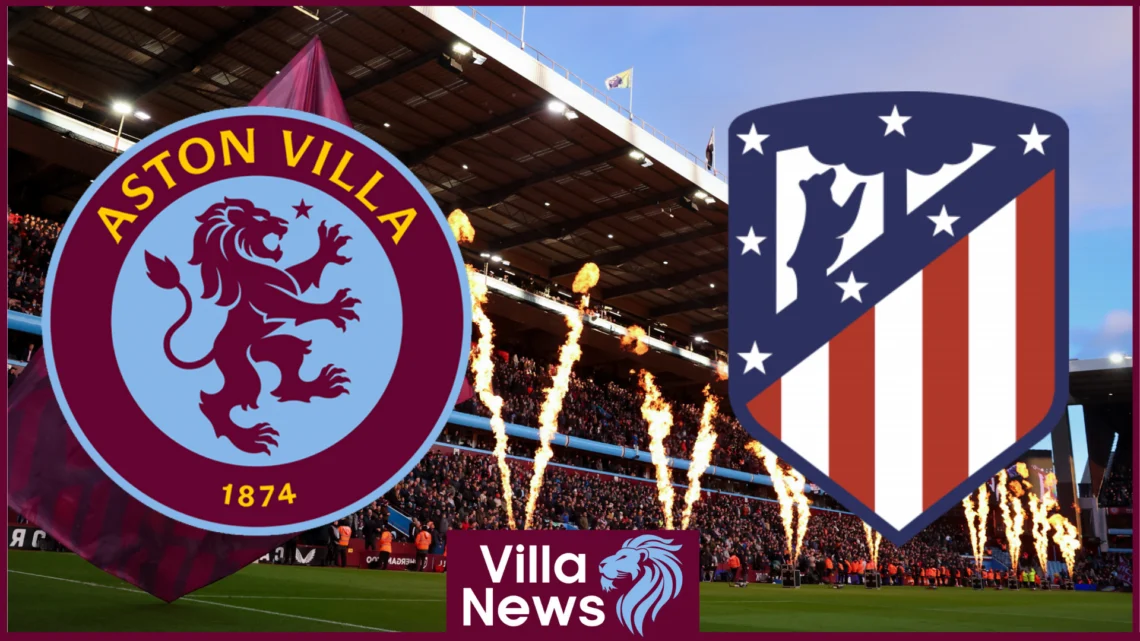 Transfer Besar: PSV, Aston Villa, dan Atletico Madrid Bersaing Merekrut Bintang NEC Nijmegen