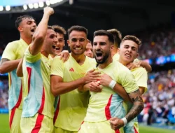 Transformasi Göztepe: Dari Divisi Dua ke Pencarian Tiket Eropa dan Laga Dramatis Melawan Eyüpspor