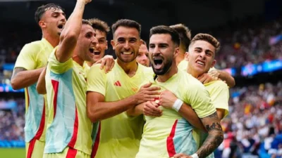 Transformasi Göztepe: Dari Divisi Dua ke Pencarian Tiket Eropa dan Laga Dramatis Melawan Eyüpspor