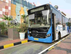 Transjabodetabek Blok M‑Soetta Resmi Diluncurkan: Tarif Promo Rp3.500, 23 Stasiun, dan Janji Reduksi Kemacetan