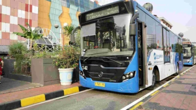 Transjabodetabek Blok M‑Soetta Resmi Diluncurkan: Tarif Promo Rp3.500, 23 Stasiun, dan Janji Reduksi Kemacetan