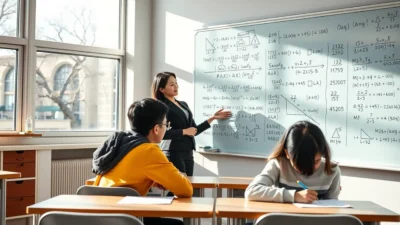 Trik Menghindari Salah Hitung dalam Menyelesaikan Soj Matematika