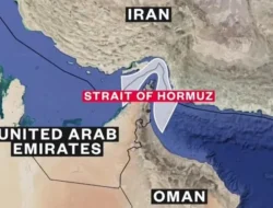 Trump Klaim AS Bisa Buka Selat Hormuz Tanpa Bantuan Negara Lain, Mengguncang Dinamika Geopolitik Timur Tengah