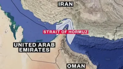 Trump Klaim AS Bisa Buka Selat Hormuz Tanpa Bantuan Negara Lain, Mengguncang Dinamika Geopolitik Timur Tengah