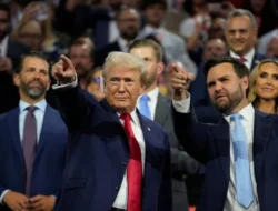 Trump mengatakan “Cuba Berikutnya”, Bantah Kehilangan Dukungan MAGA
