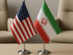 Trump Prediksi Perang Iran Akan Segera Usai