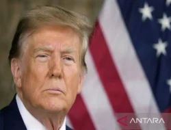 Trump Tawarkan Serangan Rudal AS untuk Lawan Kartel Narkoba di Amerika Latin