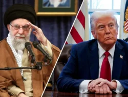 Trump Tolak Akhiri Perang Iran Saat Tehran Hampir Putuskan Pemimpin Baru