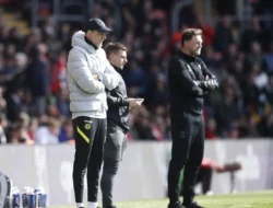 Tuchel Sanjung Max Dowman, Tekan Perbanyak Pengalaman Sebelum Dipanggil ke Timnas Inggris