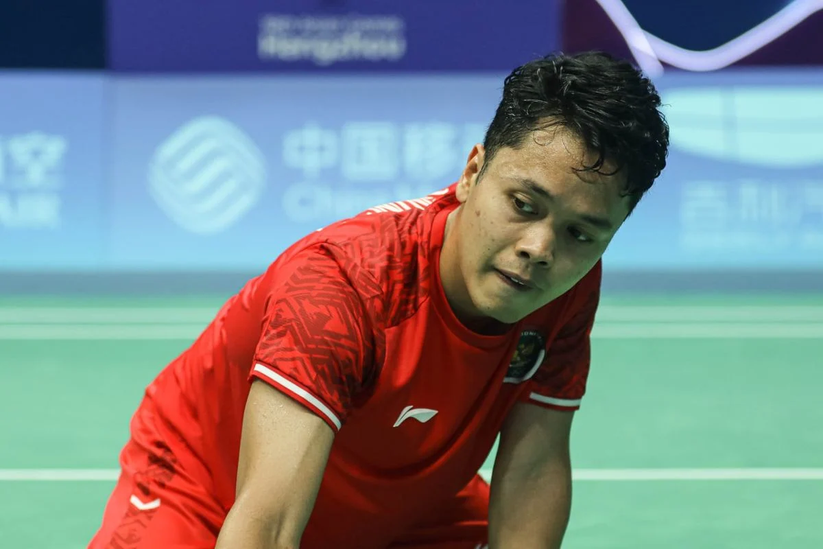 Ubed Gagal Menaklukkan Unggulan Pertama Li Shi Feng di Swiss Open 2026: Duel Epik dari Babak Kualifikasi