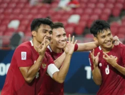 Ujian Berat Kurniawan Dwi Yulianto di Piala AFF U‑17 2026: Tantangan Grup Neraka dan Tekanan Mengikuti Jejak Nova Arianto