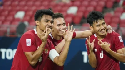 Ujian Berat Kurniawan Dwi Yulianto di Piala AFF U‑17 2026: Tantangan Grup Neraka dan Tekanan Mengikuti Jejak Nova Arianto