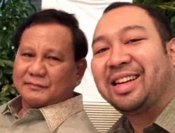 Ulang Tahun ke-42 Didit Hediprasetyo: Profil dan Jejak Prestasi Sang Putra Tunggal Presiden Prabowo