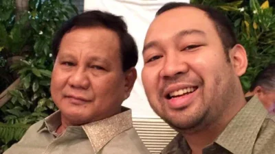 Ulang Tahun ke-42 Didit Hediprasetyo: Profil dan Jejak Prestasi Sang Putra Tunggal Presiden Prabowo
