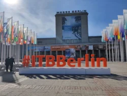 Union Berlin: Dari Panggung Bundesliga hingga Sorotan Pariwisata di ITB Berlin