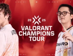 Valorant Gelar Event FTW Night Queue, Rayakan Kebersamaan dengan Reward Eksklusif