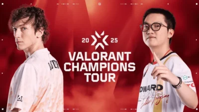 Valorant Gelar Event FTW Night Queue, Rayakan Kebersamaan dengan Reward Eksklusif