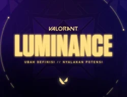 Valorant Luminance 26 Hadir di Indonesia, Rayakan Ramadan Bersama Komunitas