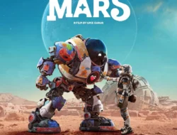 Vanya Rivani Sempat Ingin Mundur dari Film ‘Pelangi di Mars’, Ini Alasannya