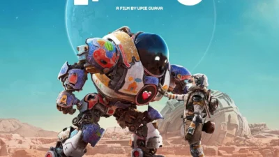 Vanya Rivani Sempat Ingin Mundur dari Film ‘Pelangi di Mars’, Ini Alasannya