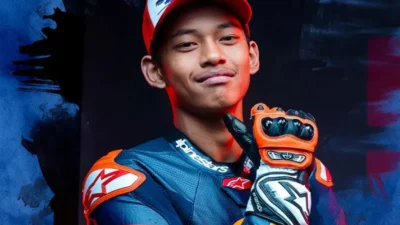 Veda Tersentuh Kemenangan Tipis, Pembalap Malaysia Menggali Rahasia Sirkuit Brasil 2026