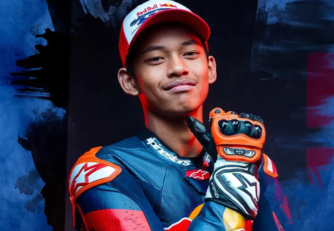 Veda Tersentuh Kemenangan Tipis, Pembalap Malaysia Menggali Rahasia Sirkuit Brasil 2026