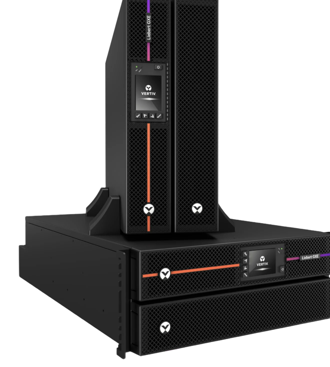 Vertiv Luncurkan UPS Kelas Industri PowerUPS 6000 untuk Perlindungan Daya Sektor Industri
