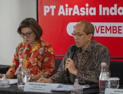 Vibes Mudik 2026: Penyesuaian Operasional Terbaru Indonesia AirAsia