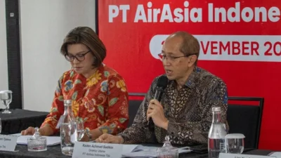 Vibes Mudik 2026: Penyesuaian Operasional Terbaru Indonesia AirAsia
